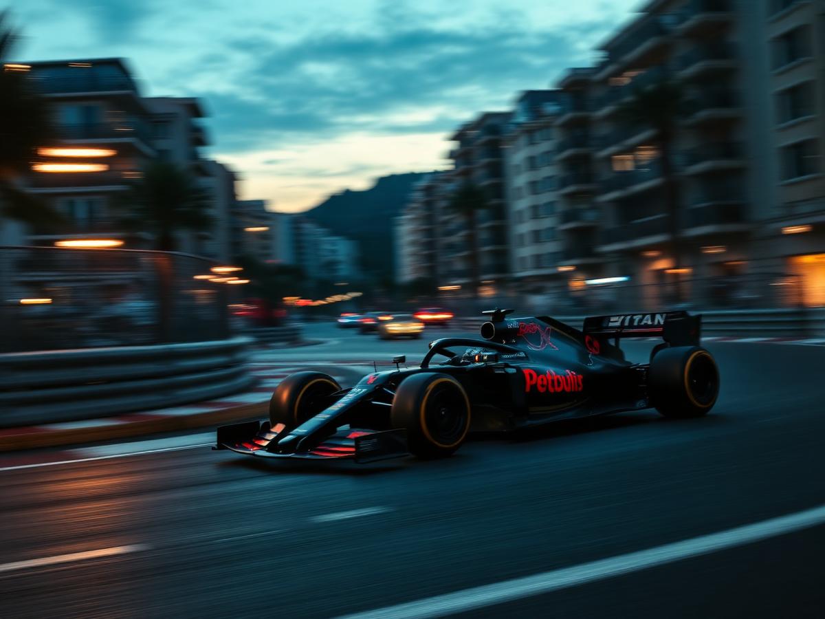 Automotive & Motorsport